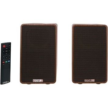 Enceinte connectée Hifi Enova Hifi Vela III