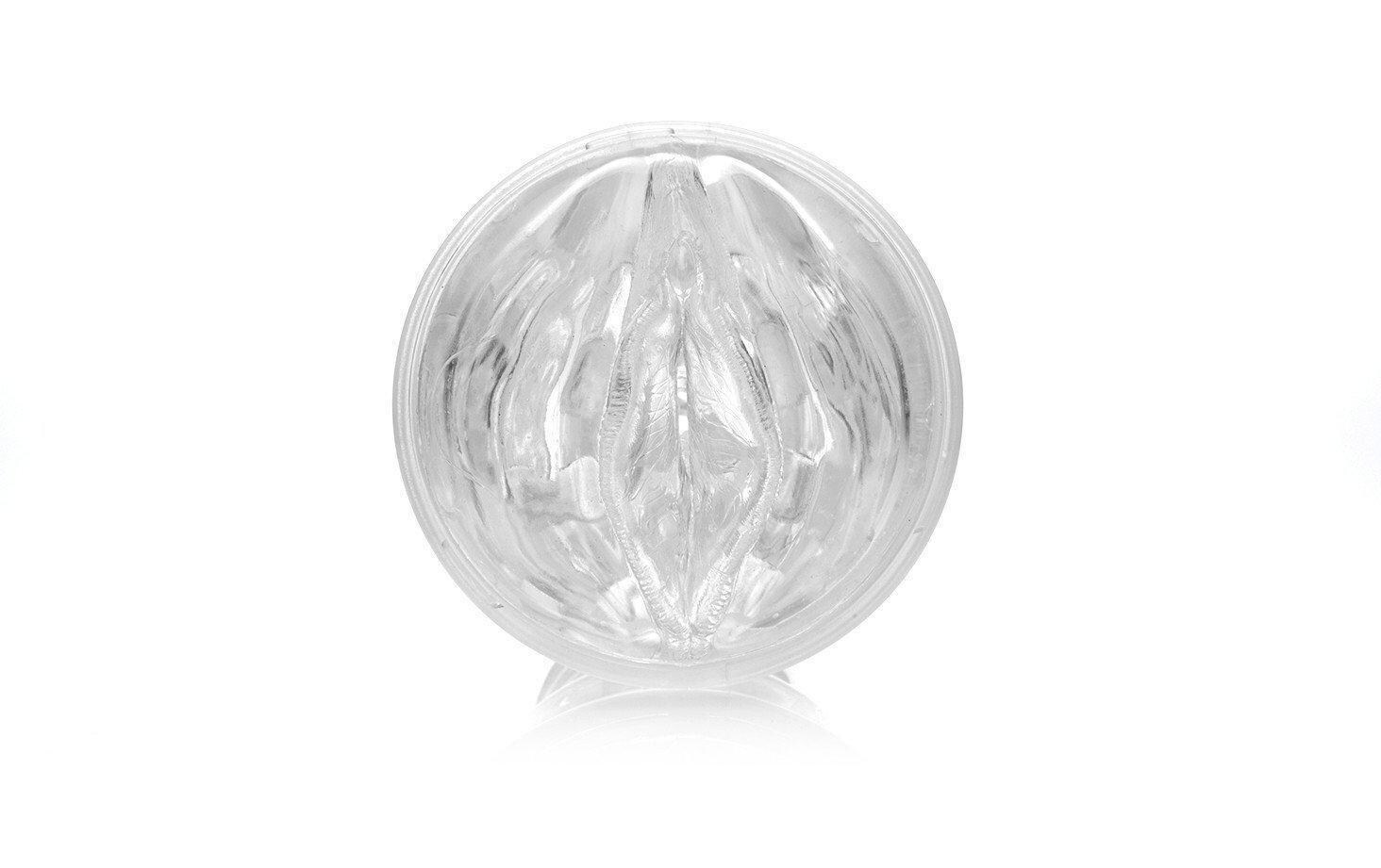 Masturbator Ice CrystalMänner Sextoy für die manuelle Masturbation