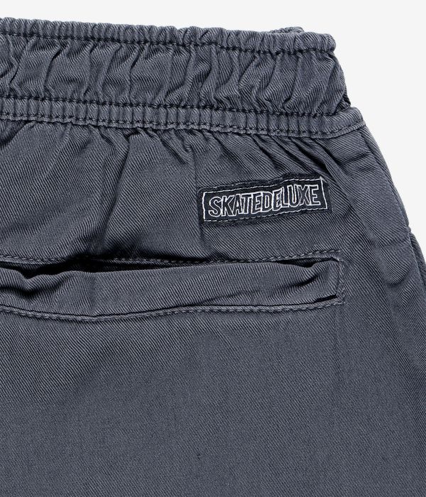 skatedeluxe Samurai Hose (dark grey)
