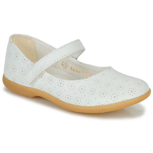 Kickers - AMBELLIE - Blanc