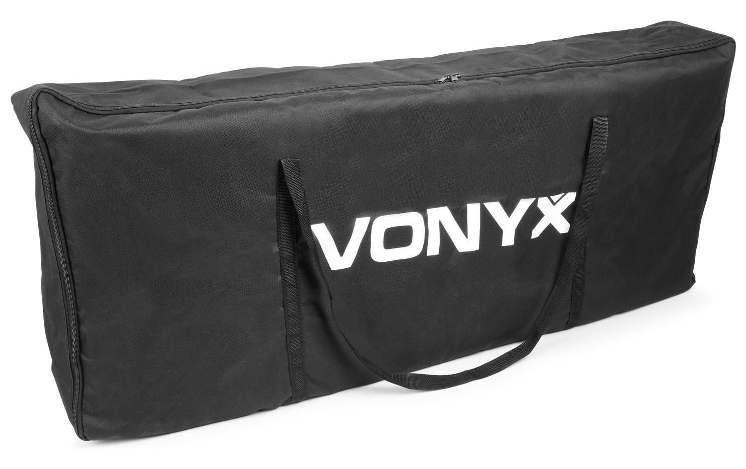 DB3<br>DJ Booth System mit Tasche