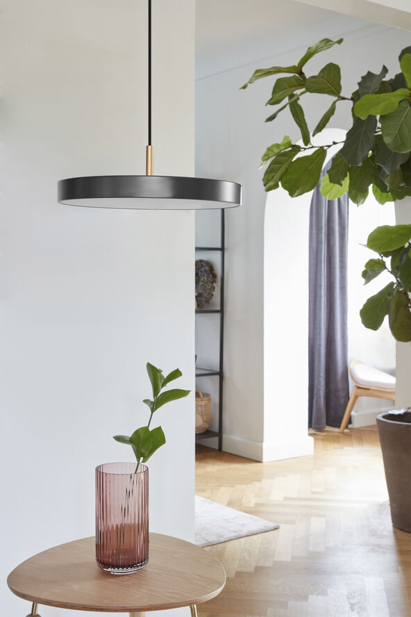 UMAGE Asteria Mini Nuance, Ø31 Anthracite