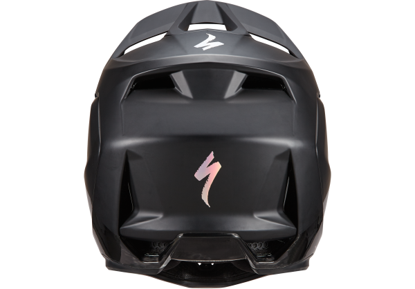 Specialized Dissident 2 Fullface Hjelm, Black