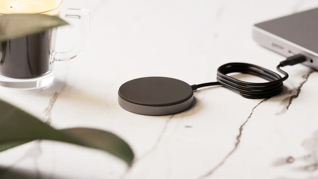 Zens Pro 1 trådløs oplader