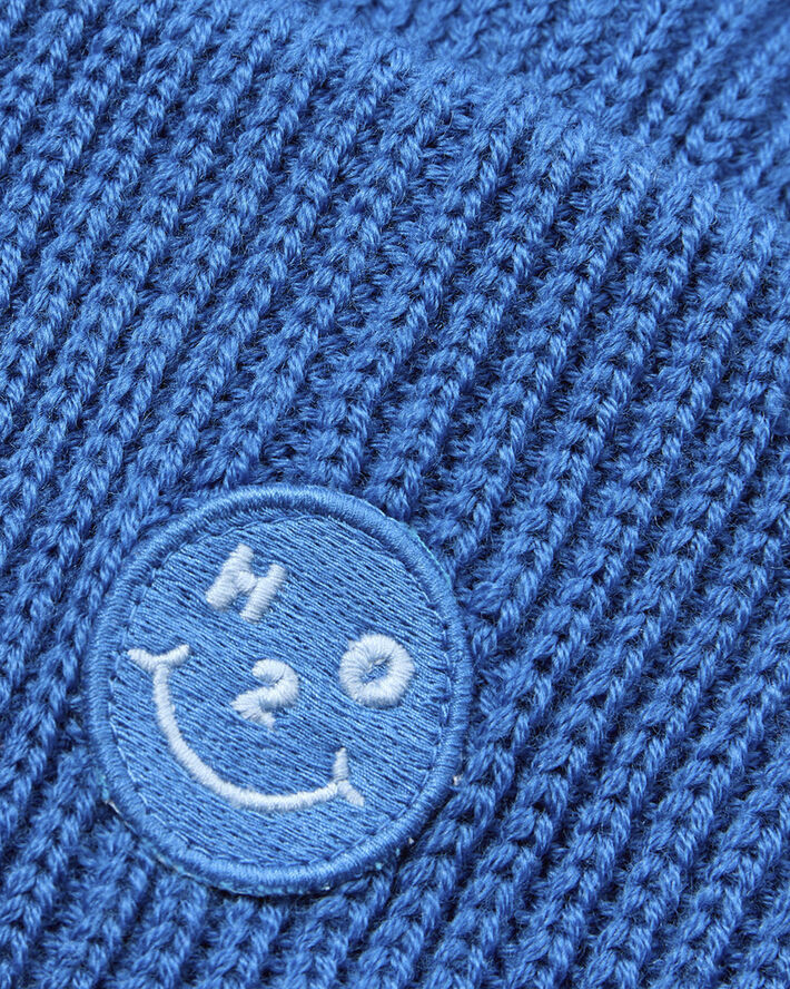 H2O Happy Hat hue Blå
