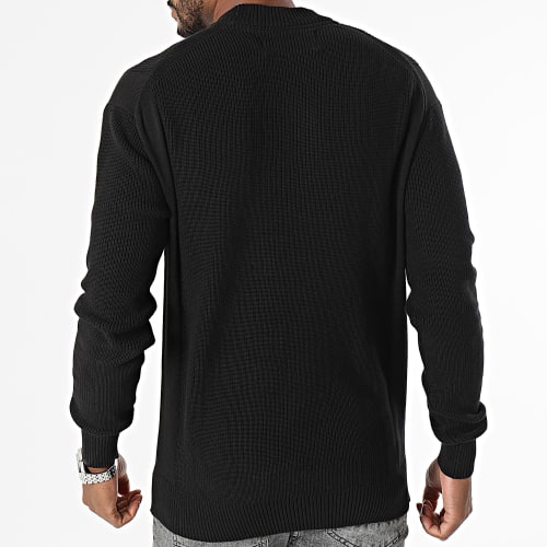 Pull 4599 Noir