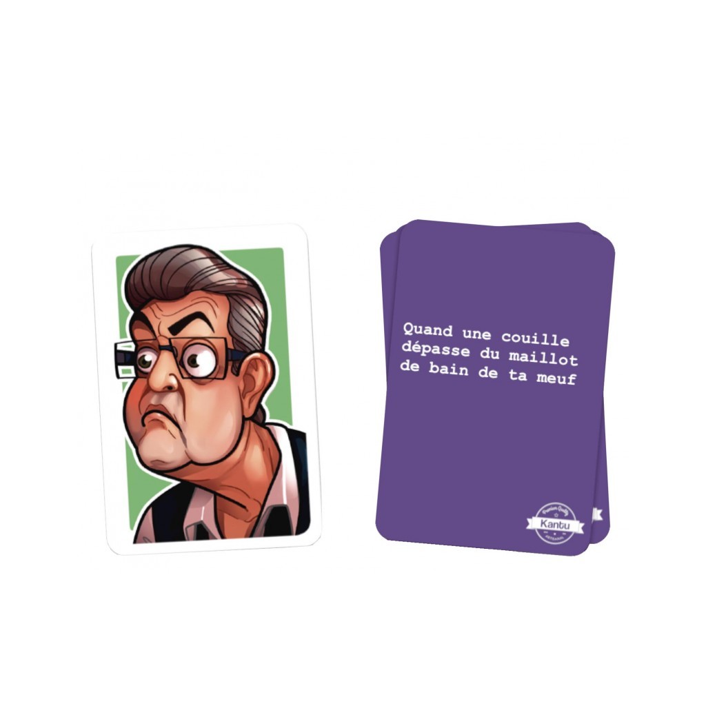 Kantu