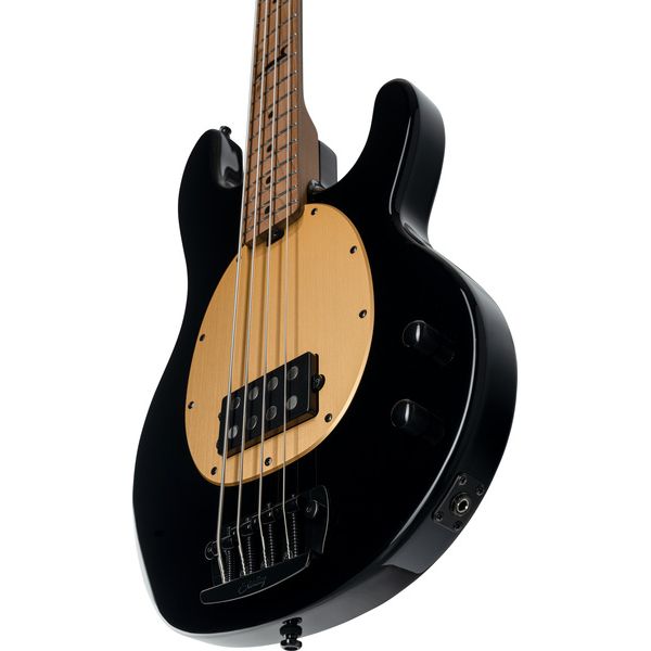 Sterling by Music Man Pete Wentz Signature Bass