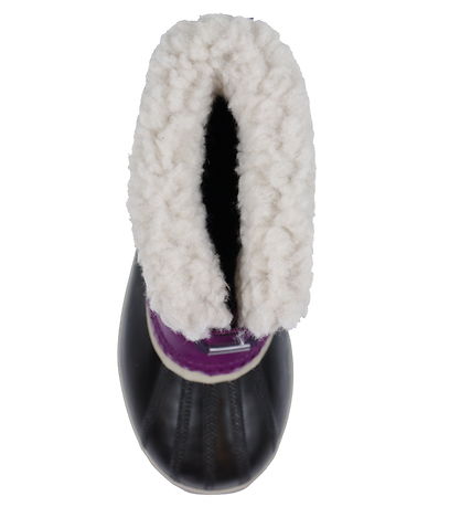 Sorel VinterStøvler - Yoot Pac - Wild Iris/Dark Plum