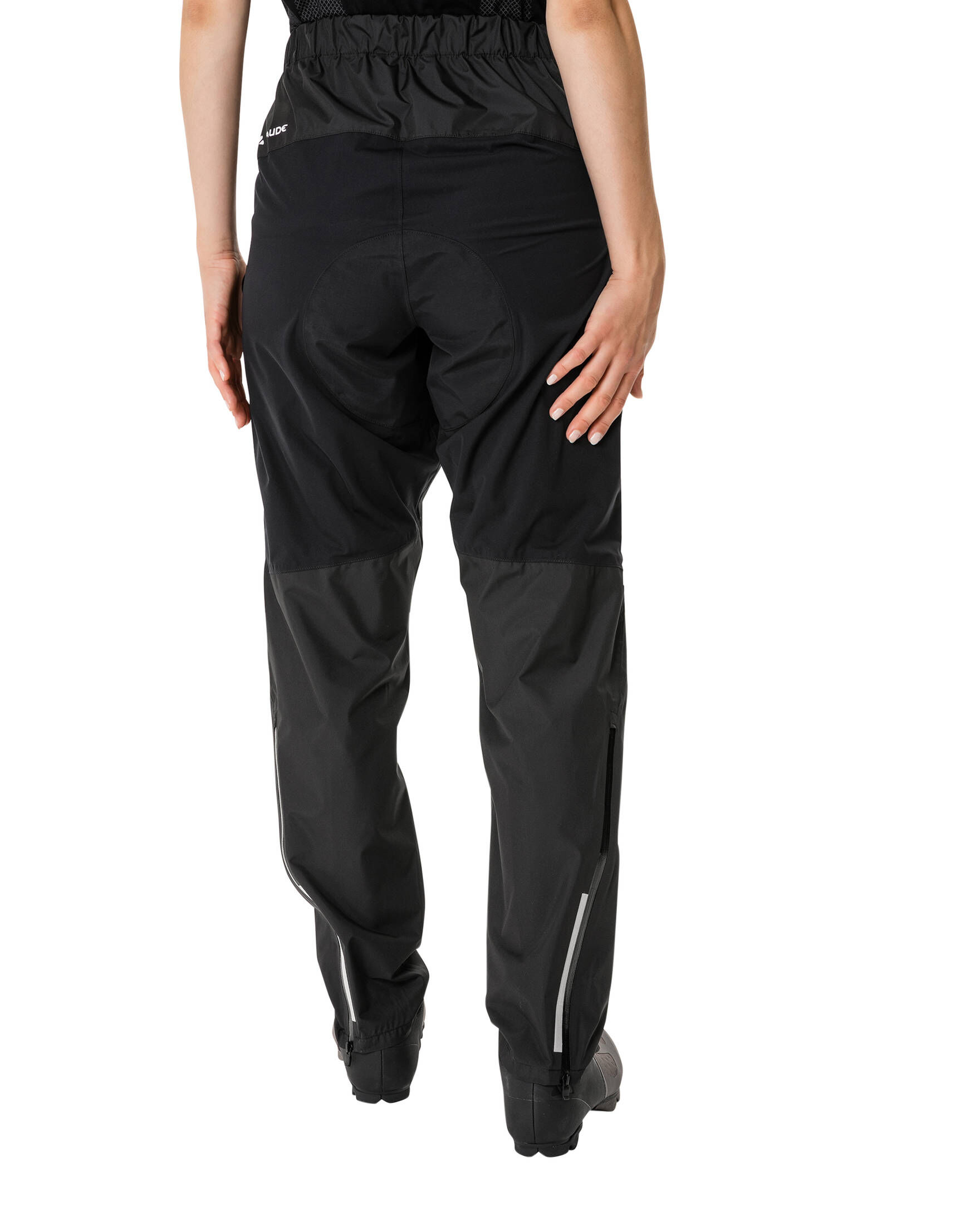 VAUDE| Damen Regenhose W KURO RAIN PANTS
