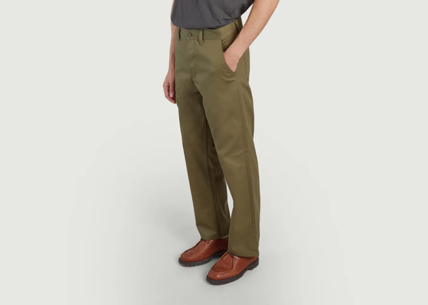 Pantalon Tuff Tony Nudie Jeans