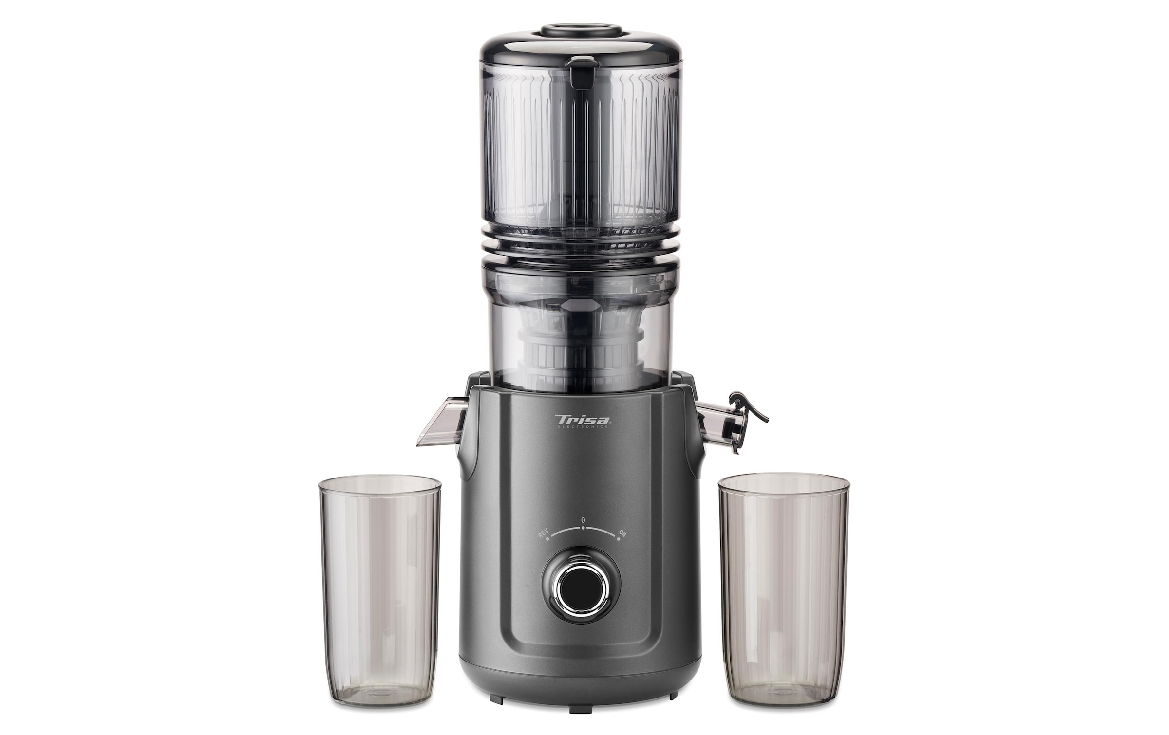 Trisa Entsafter »Slow Flow Juice« 300 W