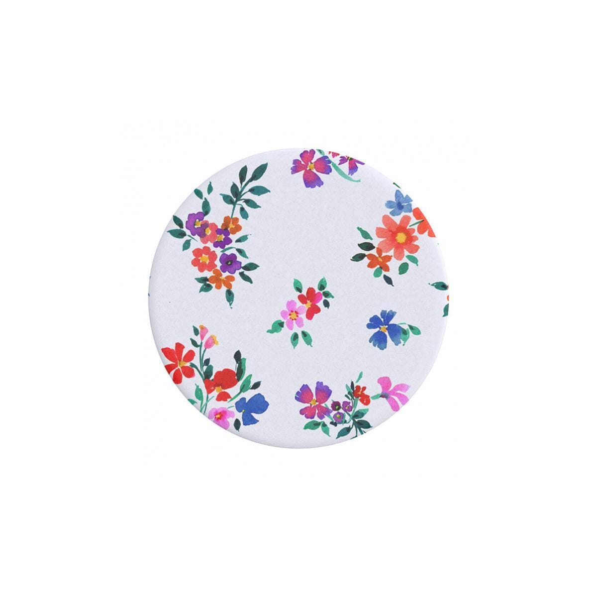 PopSockets Wild Blooms  Avtagbar Grip med Stativfunksjon