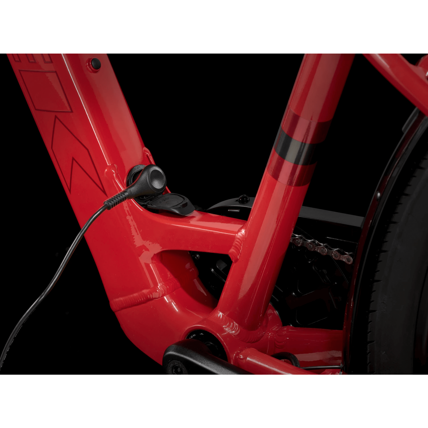 Trek Verve+ 1 LT 2026