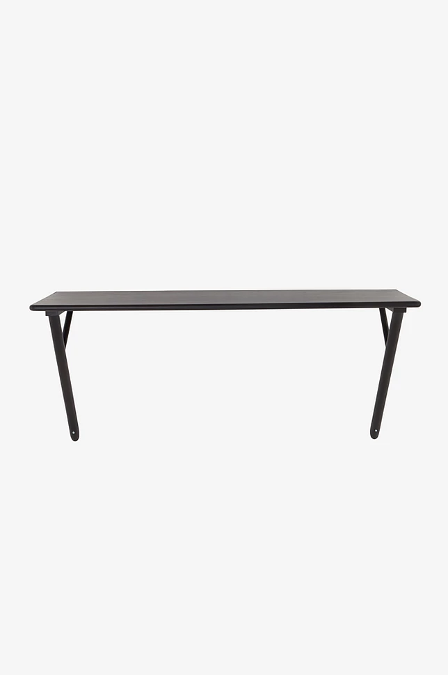 KULLABERG skrivebord/bord 40x120 cm
