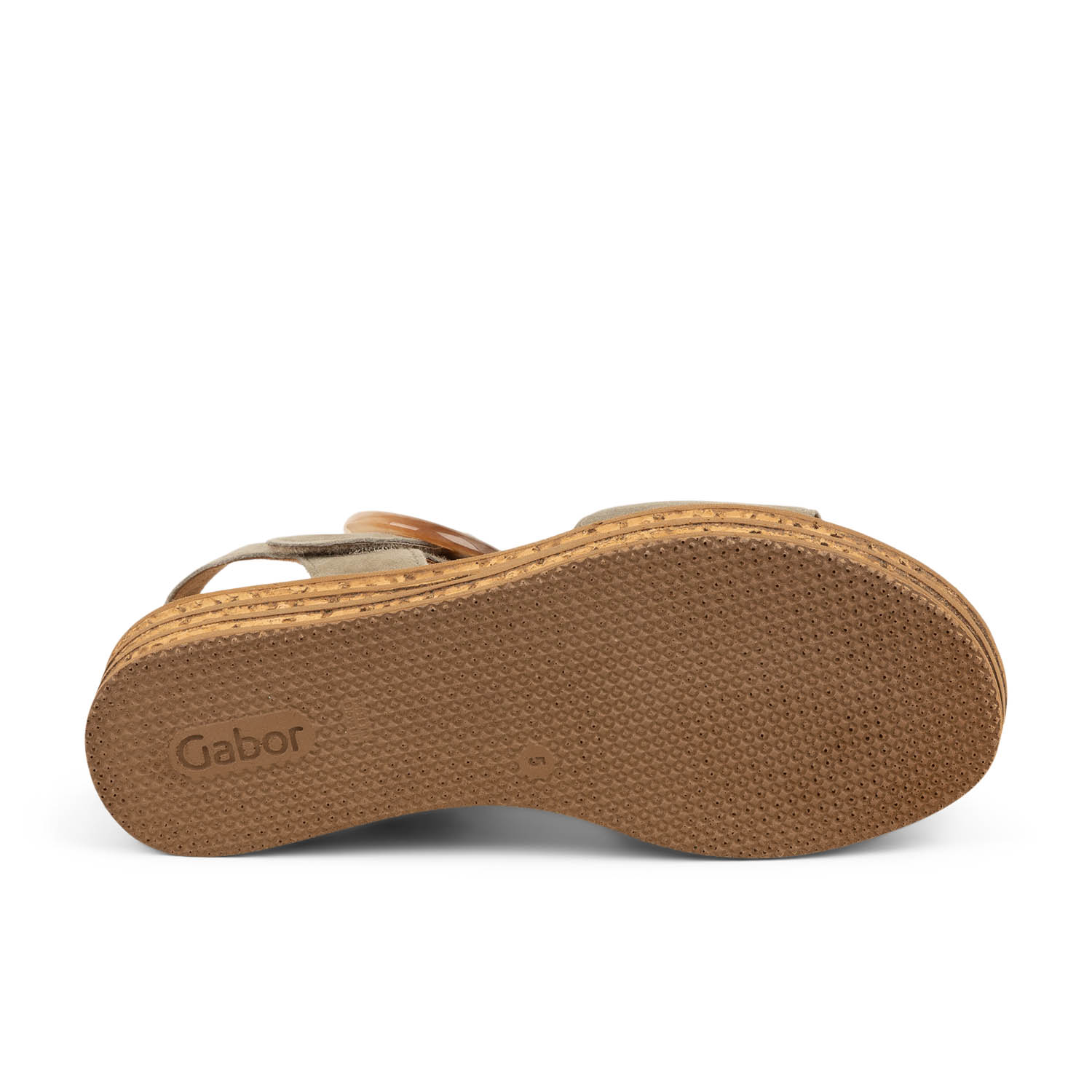 Sandales femme GABOR GABOLA