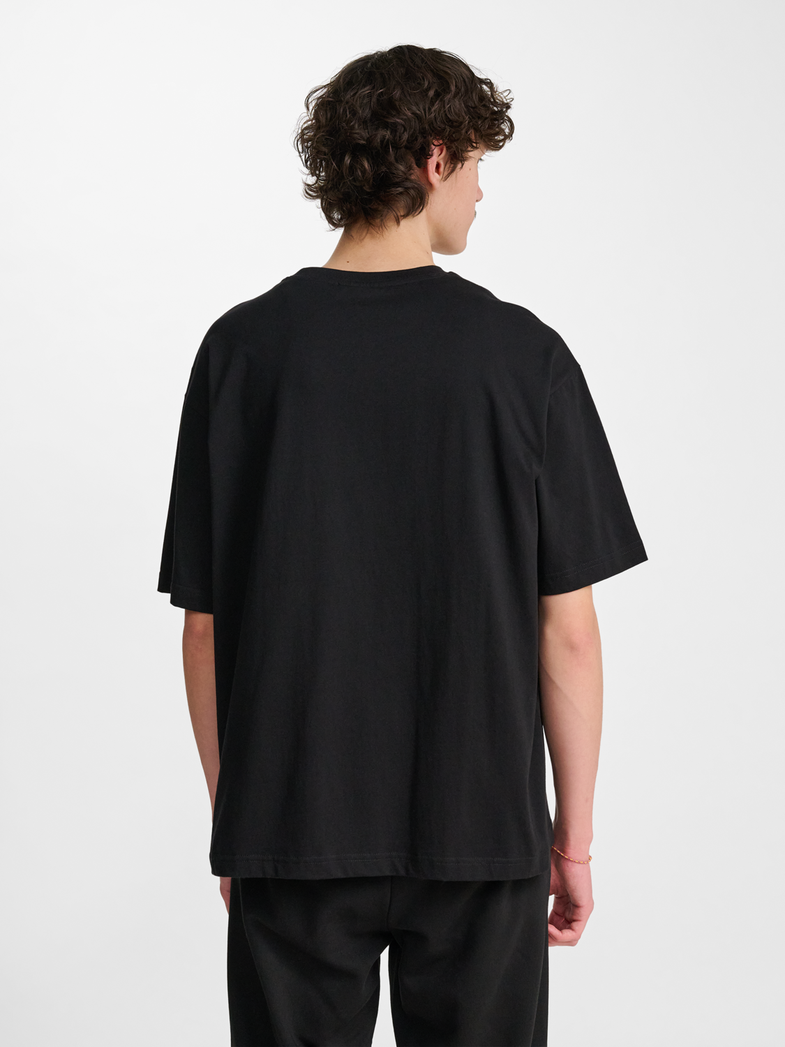 hmlLOOSE T-SHIRT BEE S/S