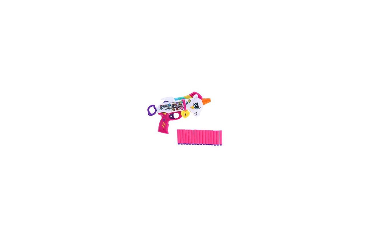 X-shot Blastercorn met 16 darts