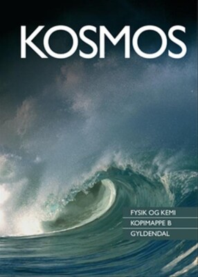Kosmos - Fysik Og Kemi - Henning Henriksen - Bog