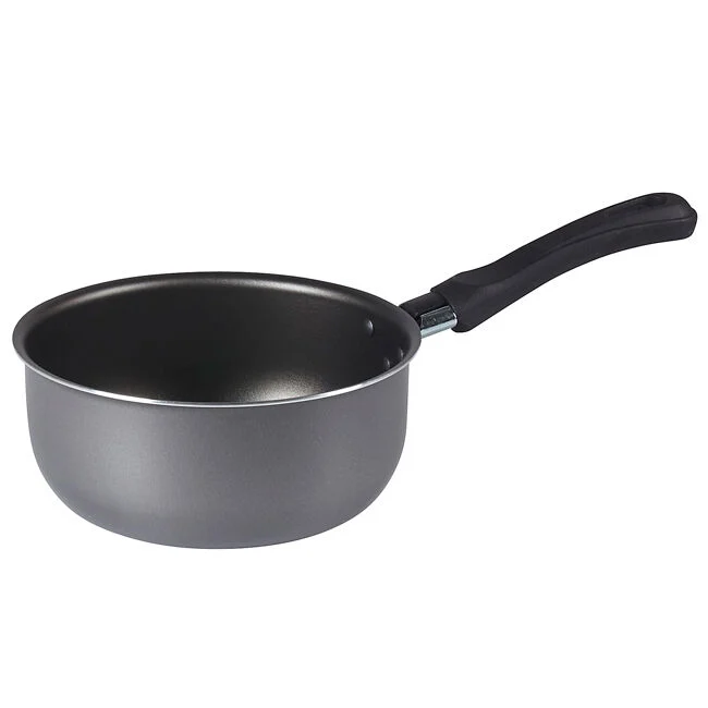 Casserole aluminium x3