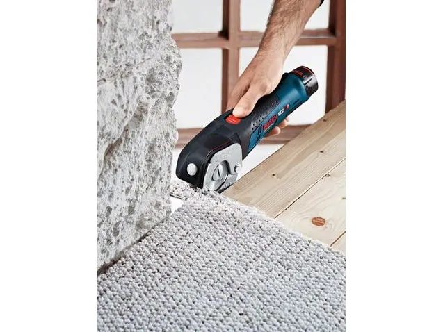 Bosch UNIVERSALSAKS GUS 12V-300 SOLO L-BOXX