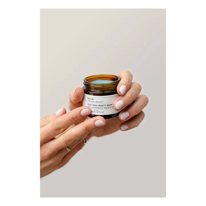Evolve Baume réparateur Blue Tansy Beauty Balm - 60 ml