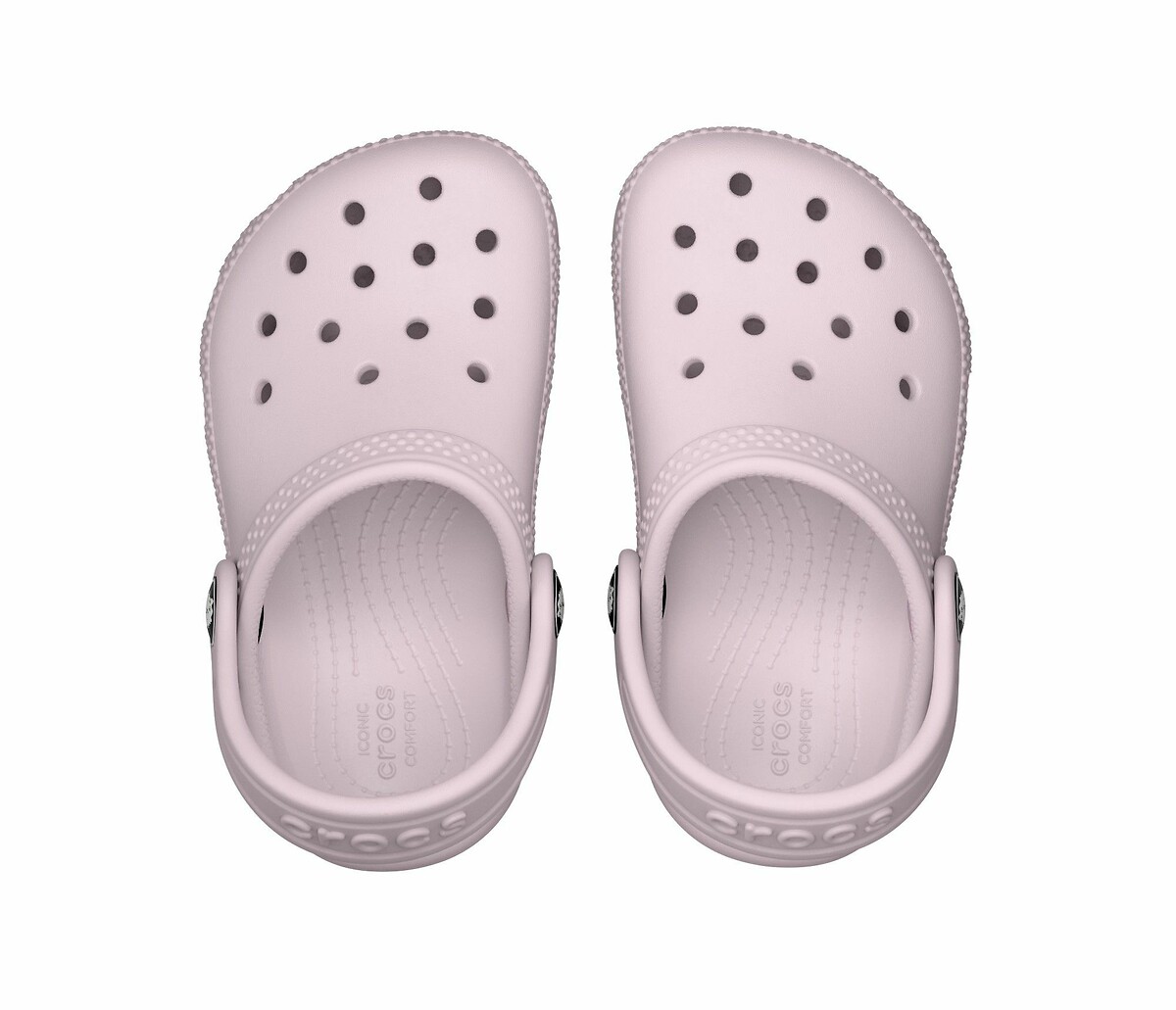 Crocs<br>Tamancos Clássicos K