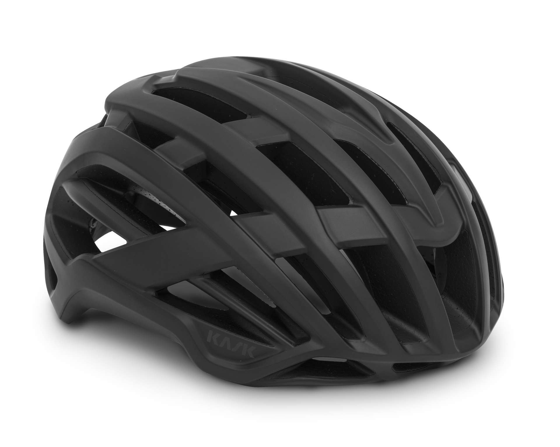 KASK Valegro Race Fietshelm Mat Zwart