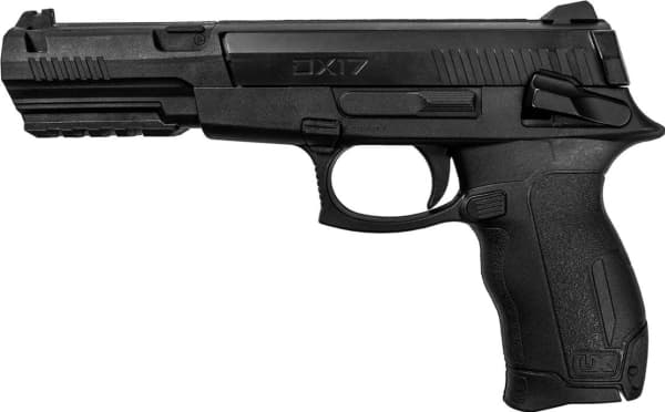 Umarex luftpistol - Umarex DX17 pistol