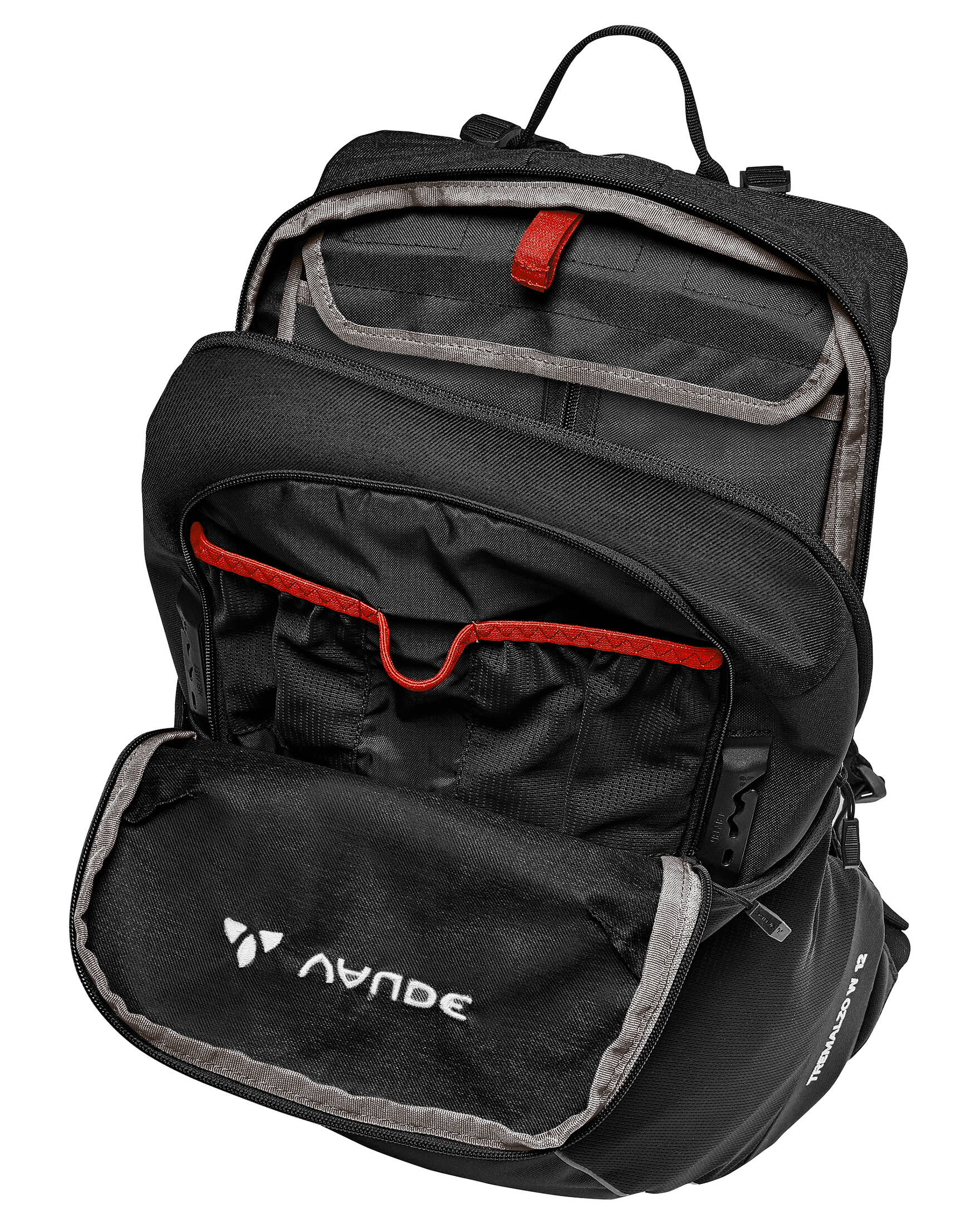 VAUDE| Damen Rucksack 10-14L TREMALZO 12