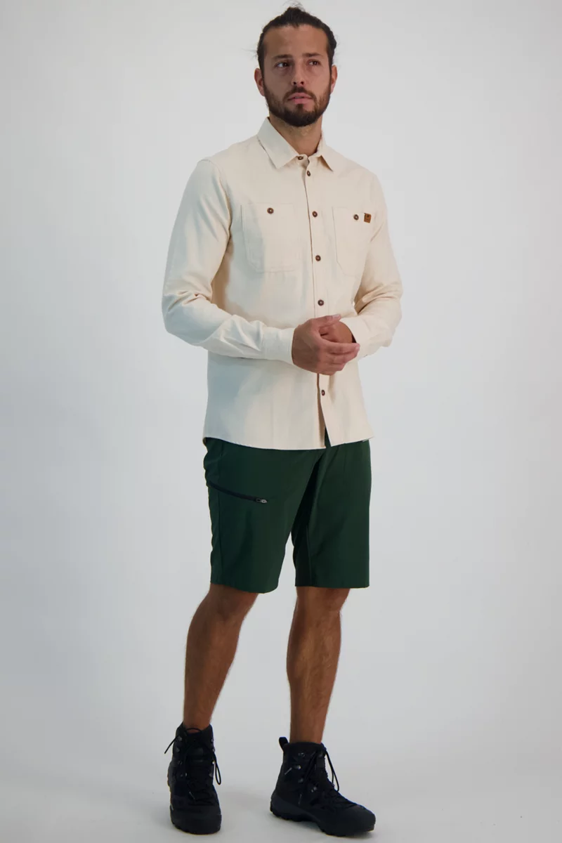 MAMMUT Runbold Herren Wandershort