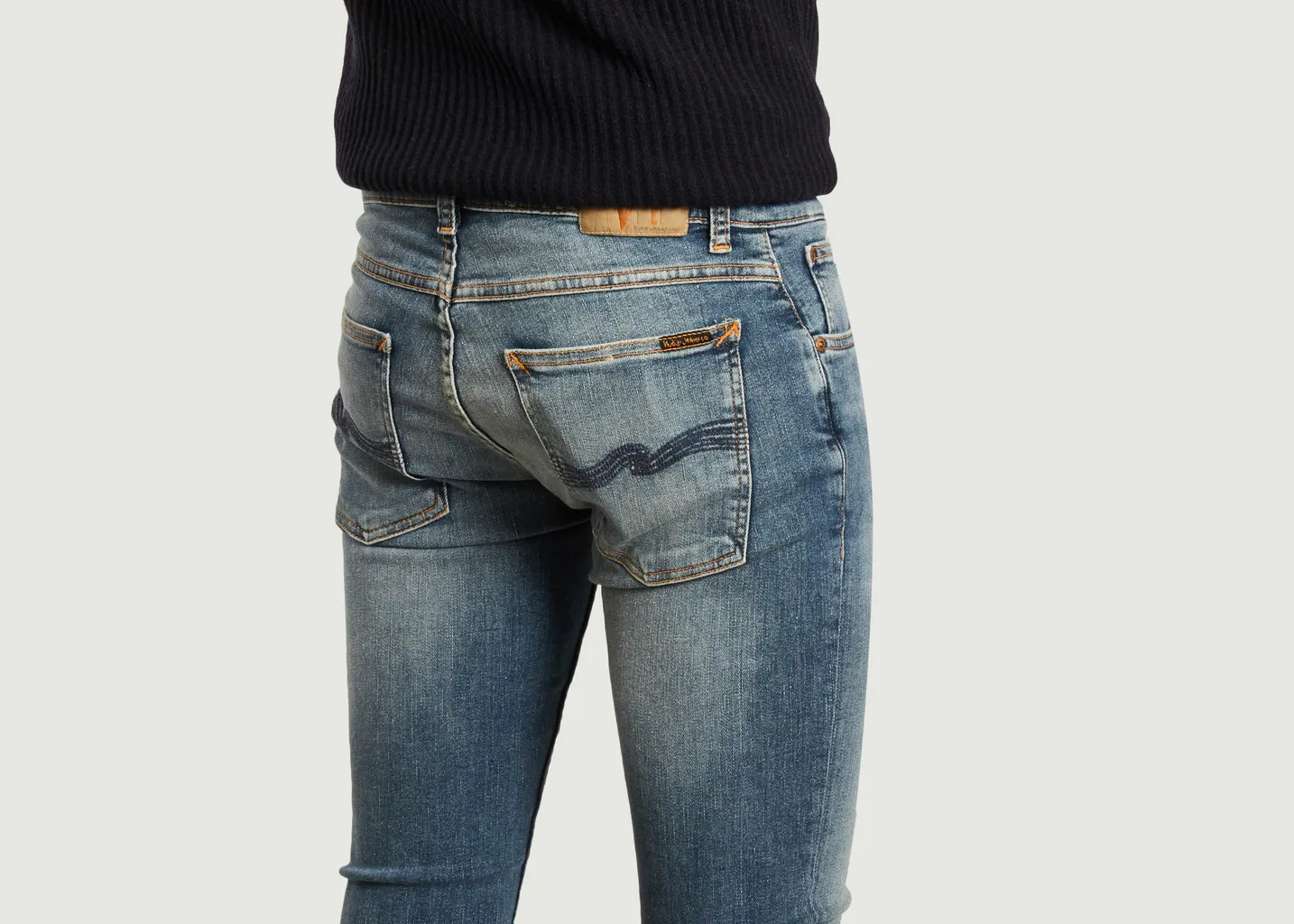 Jean Tight Terry Nudie Jeans