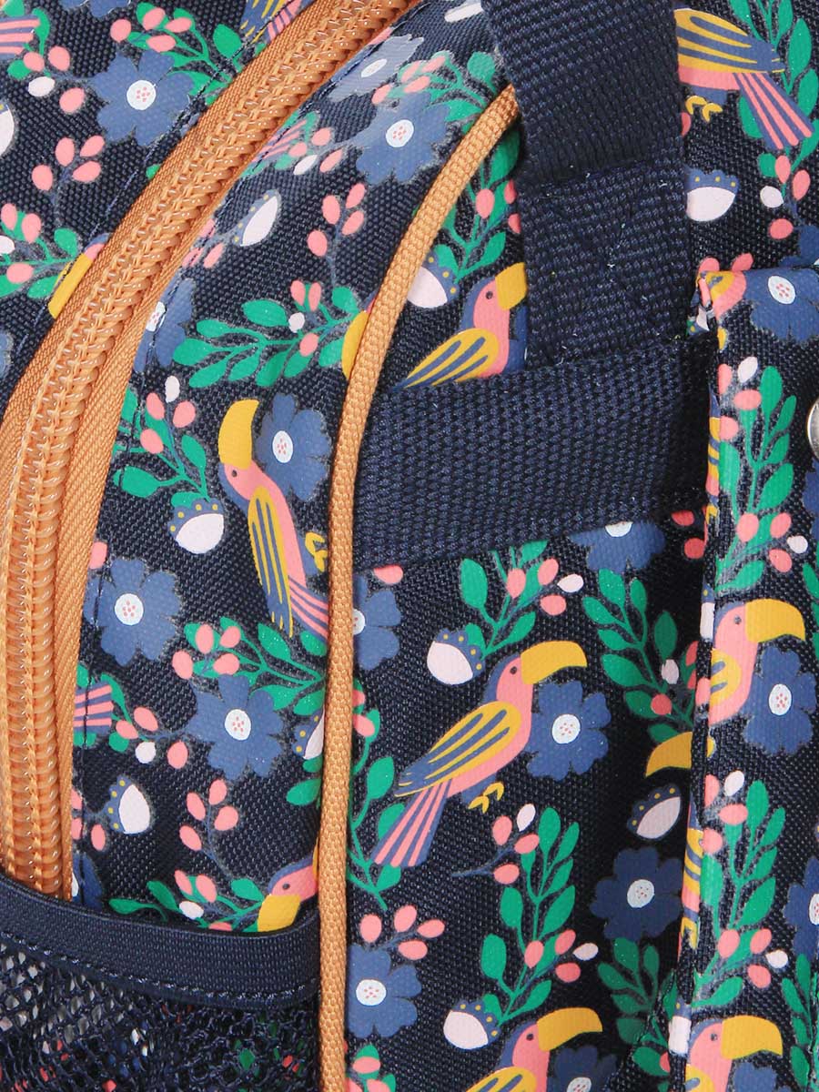 Sac À dos Tann's Gabrielle XS 3