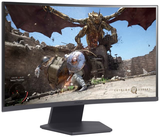 LG UltraGear 27GS60Q 27
