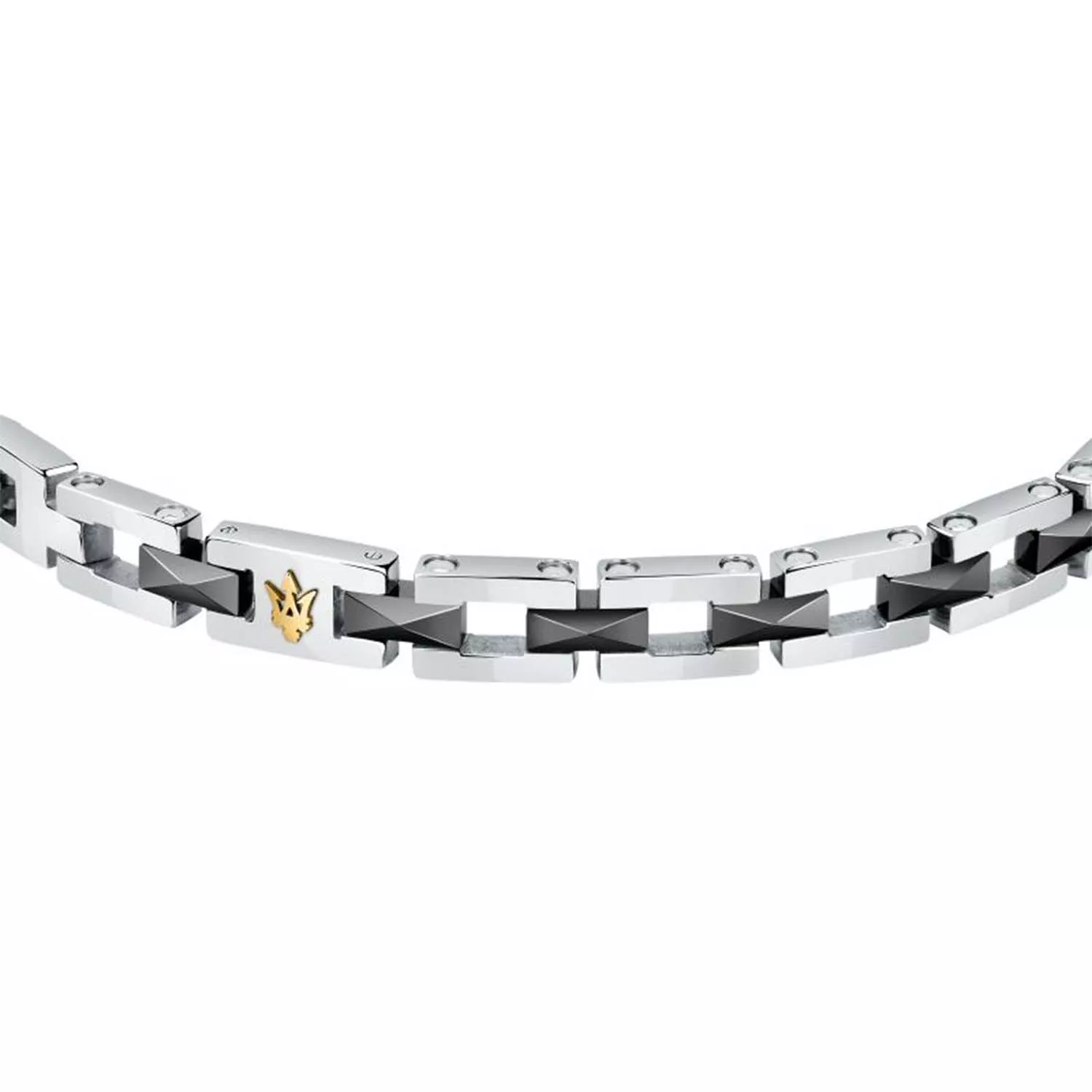 Maserati Armbånd Rustfrit Stål JM422ATZ16