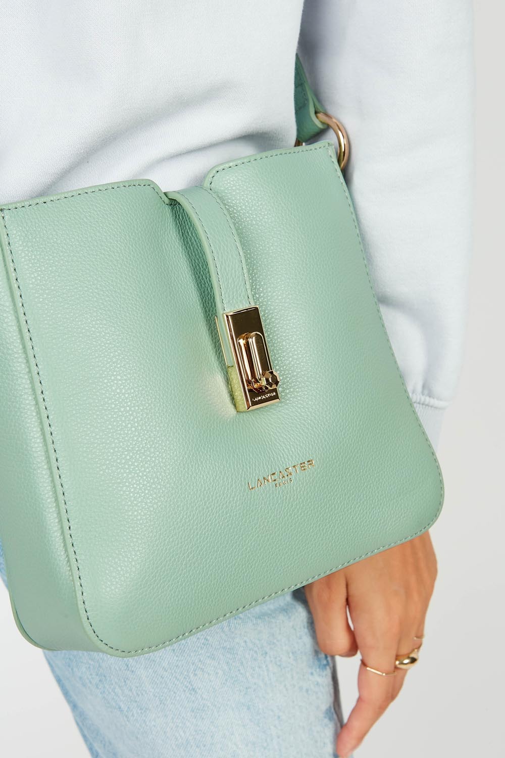 Milano Horizon-Sac trotteur