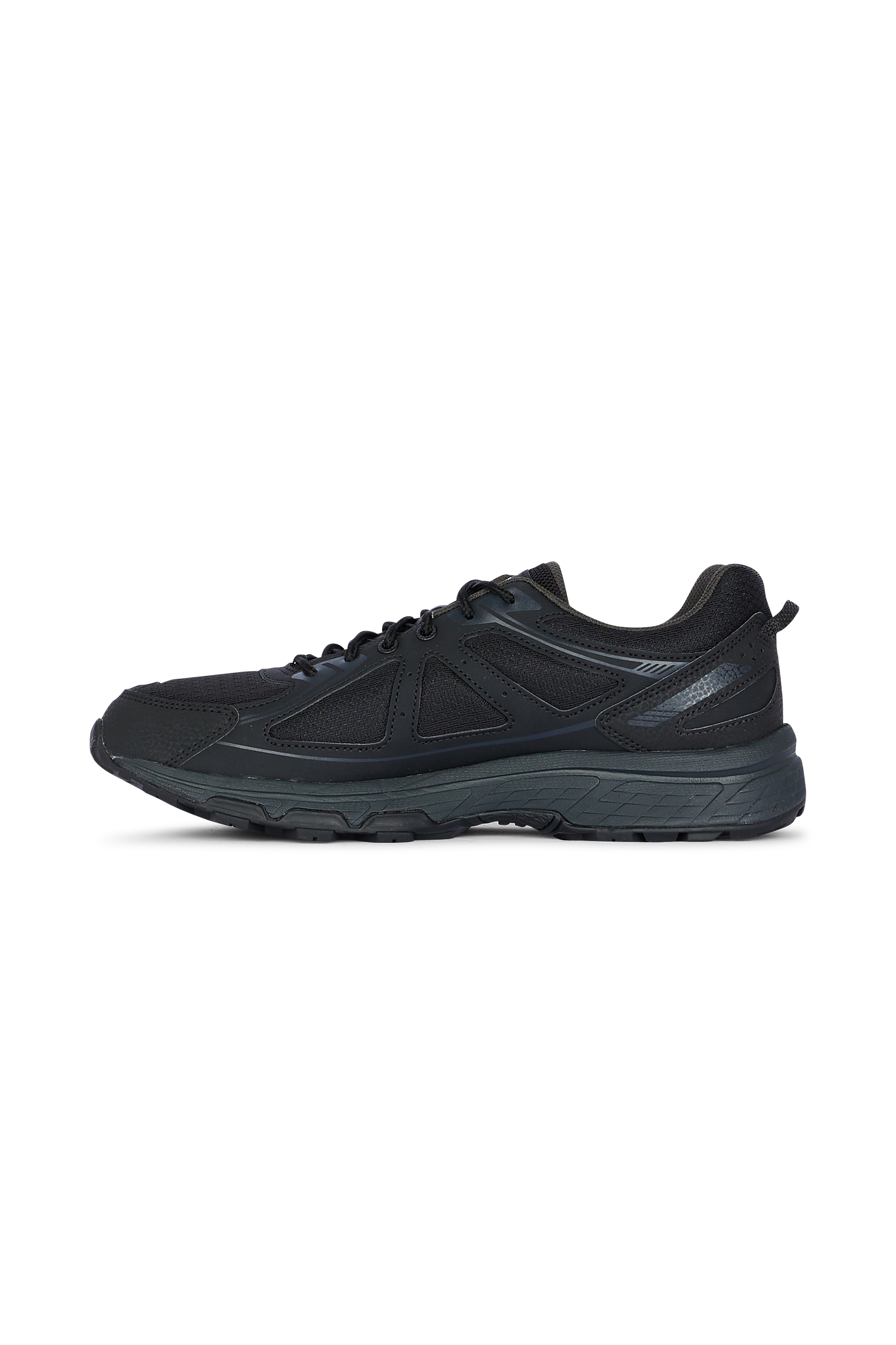ASICS Baskets GEL-VENTURE 6 Noir