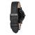 Nixon The Porter Leather All Black A1058-001