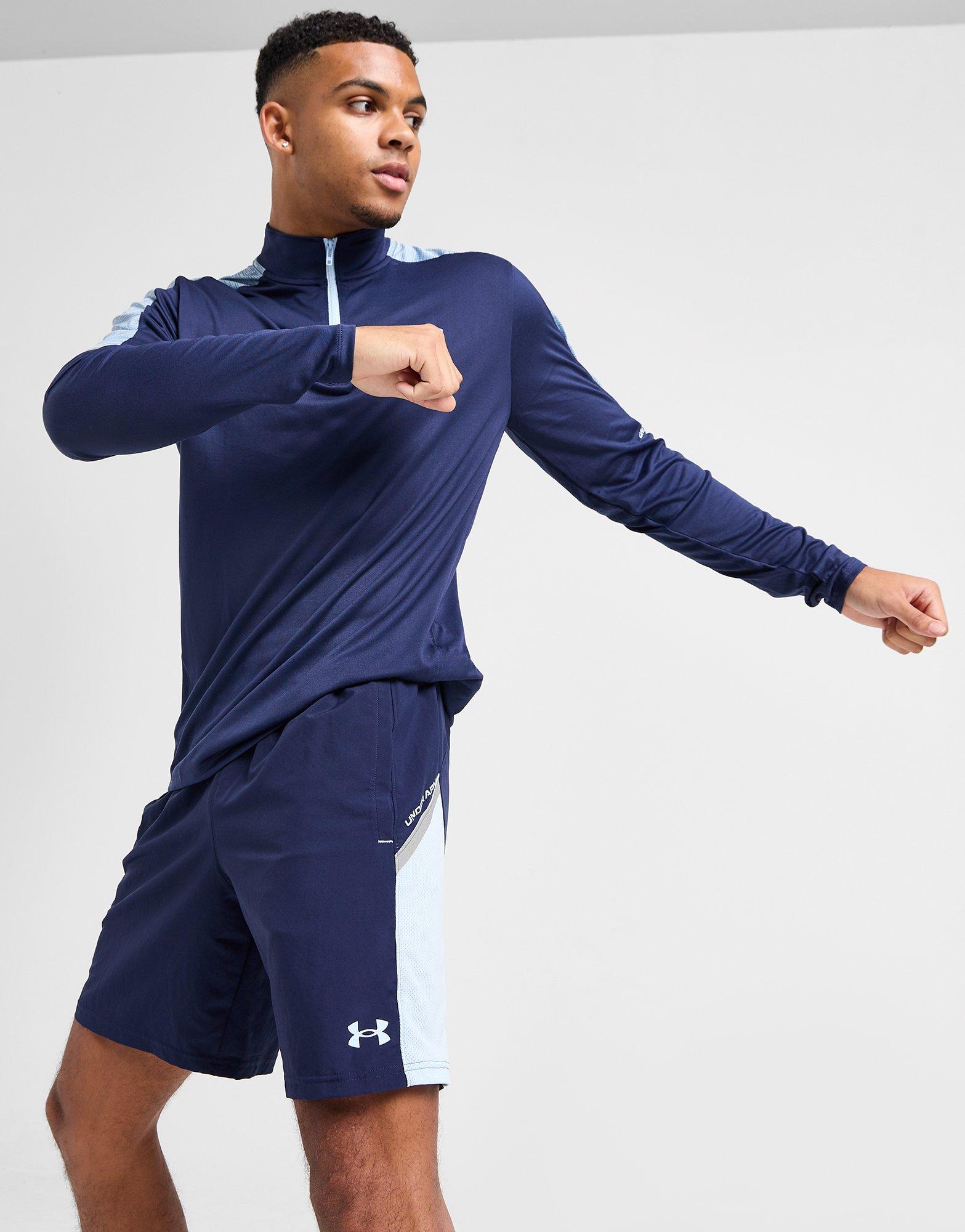 Under Armour Short Tech+ Homme
