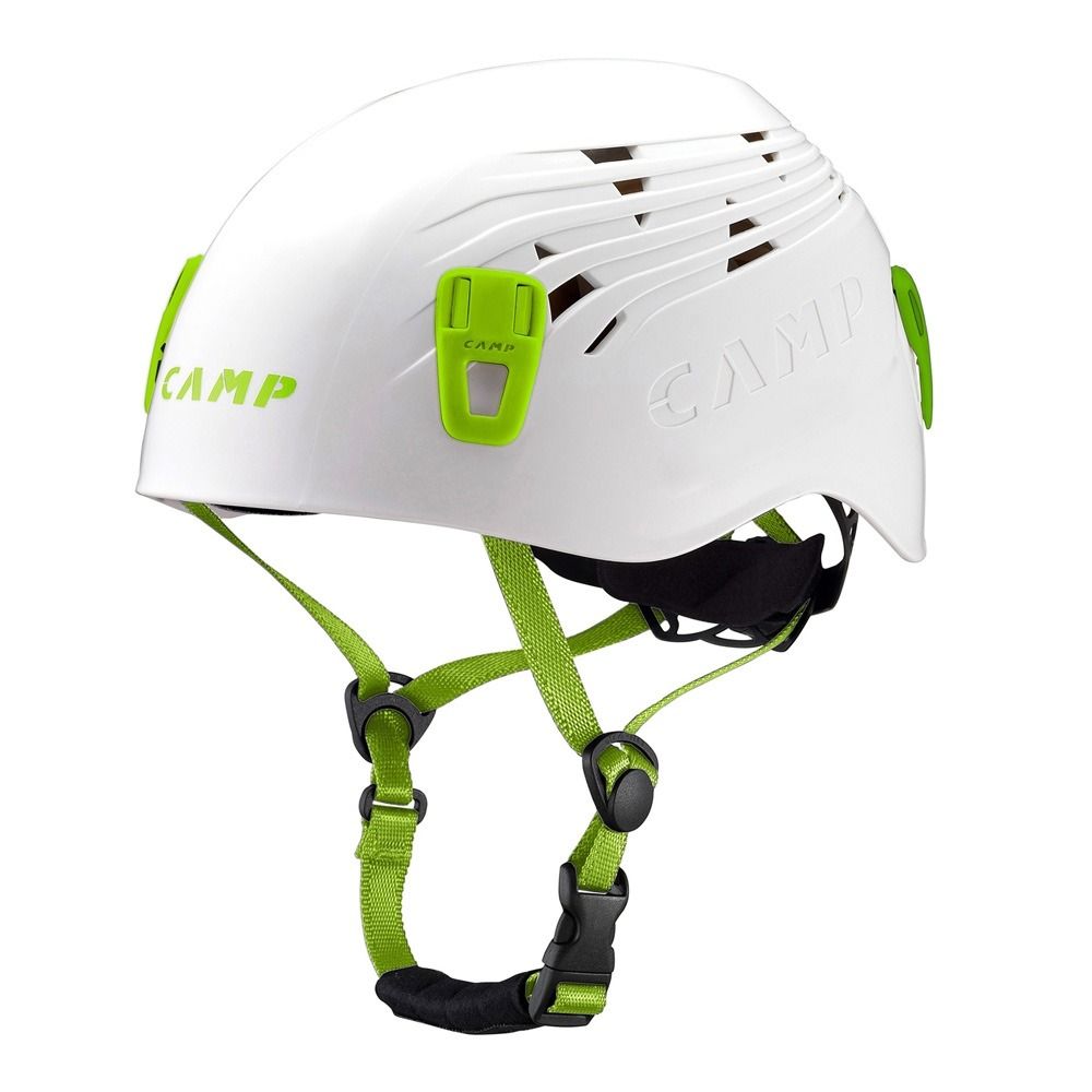 Camp TITAN - Casque blanc