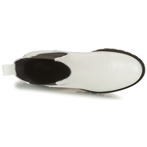 Betty London - OLANDI - Blanc