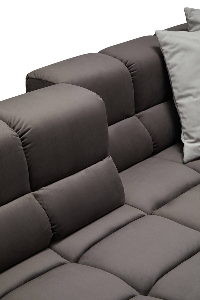 Moderano Longchairkombination OASIS