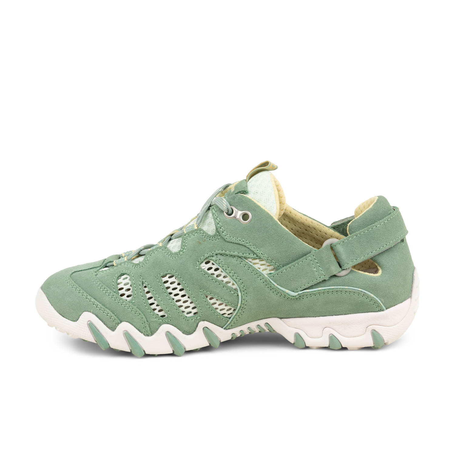 Baskets femme ALLROUNDER BY MEPHISTO NIWA