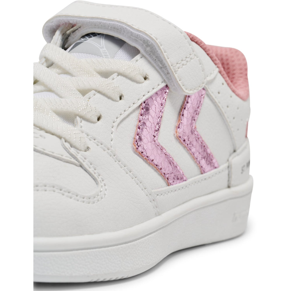 Køb Hummel Bridal Rose St Power Play Jr Sneakers