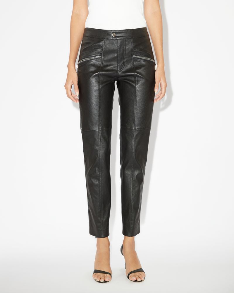 PANTALON HIZILIS