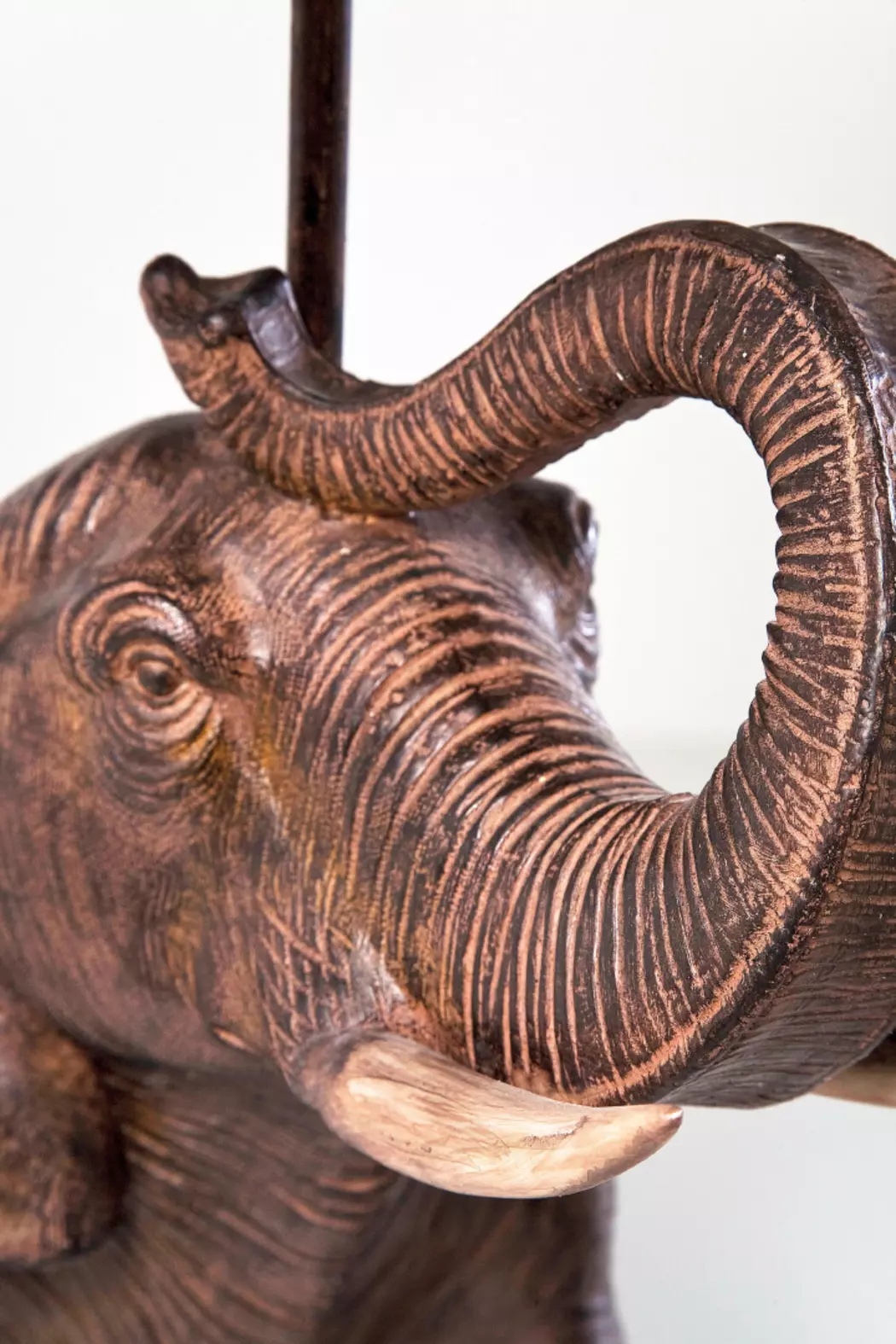 Tischleuchte Elephant