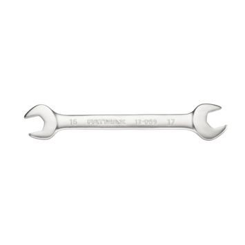Stanley Fatmax steeksleutel 16x17mm antislip