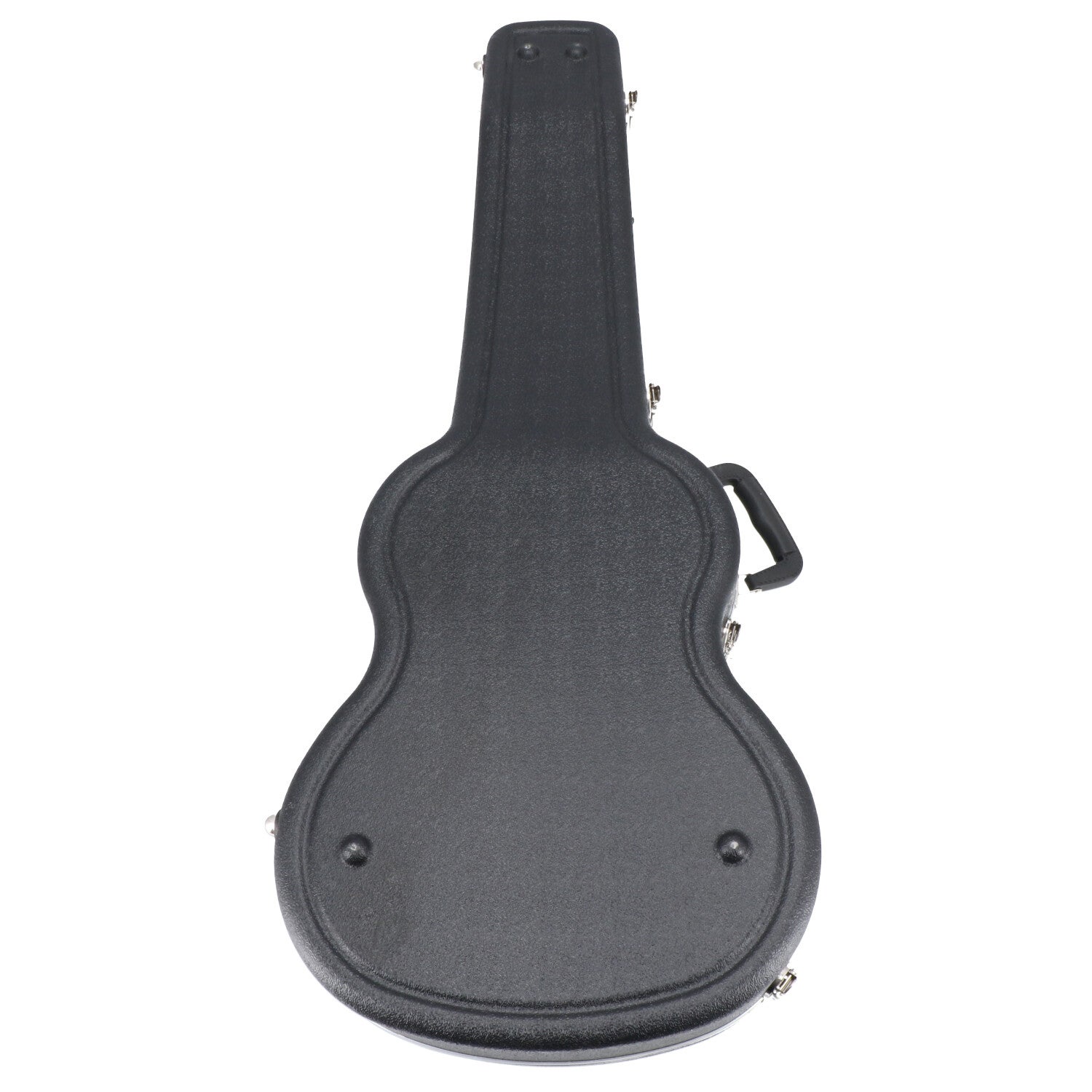 Fazley Protecc ACBK ABS koffer voor klassieke gitaar zwart
