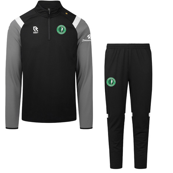 VV Voorwaarts - Robey Control Trainingspak