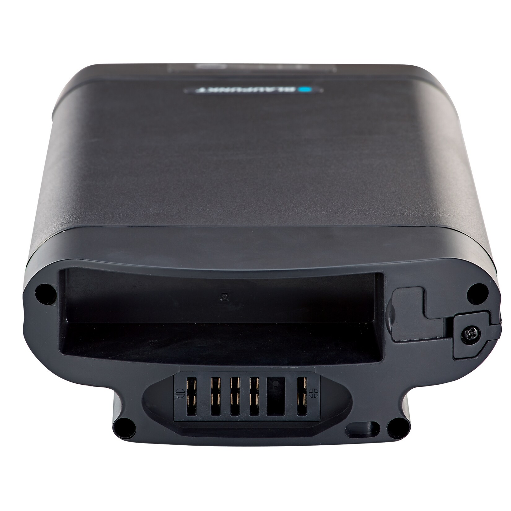 BLAUPUNKT Gepäckträger Akku, Li-Ionen 36 V / 8,8 Ah (317 Wh)